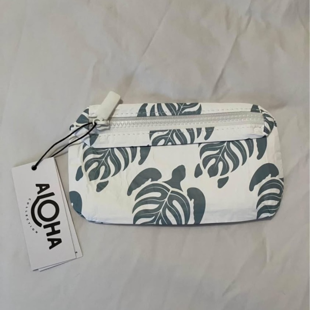 ALOHA Pouches